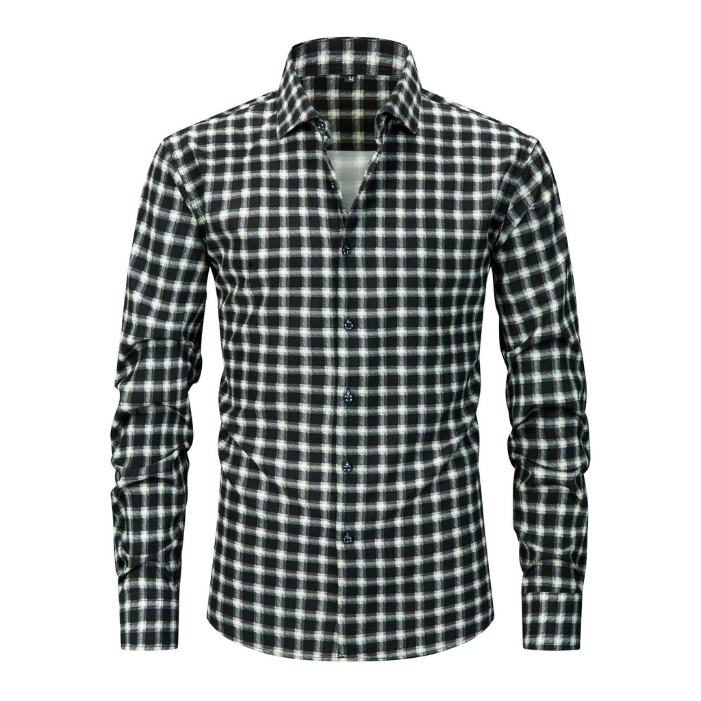 Chemise Homme Jiana
