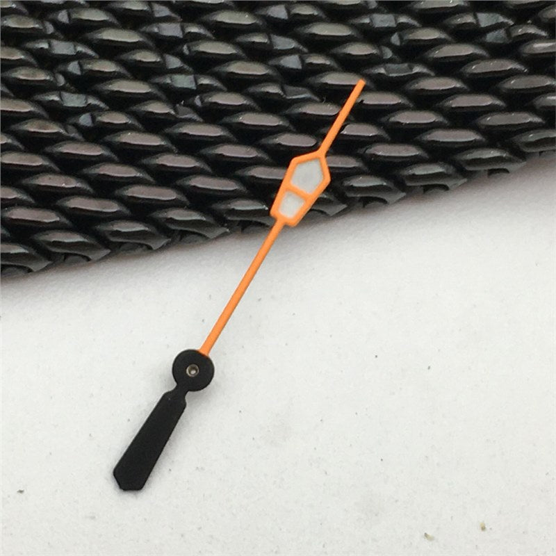 Utilisez un cadran 285mm pour modifier les aiguilles de la montre