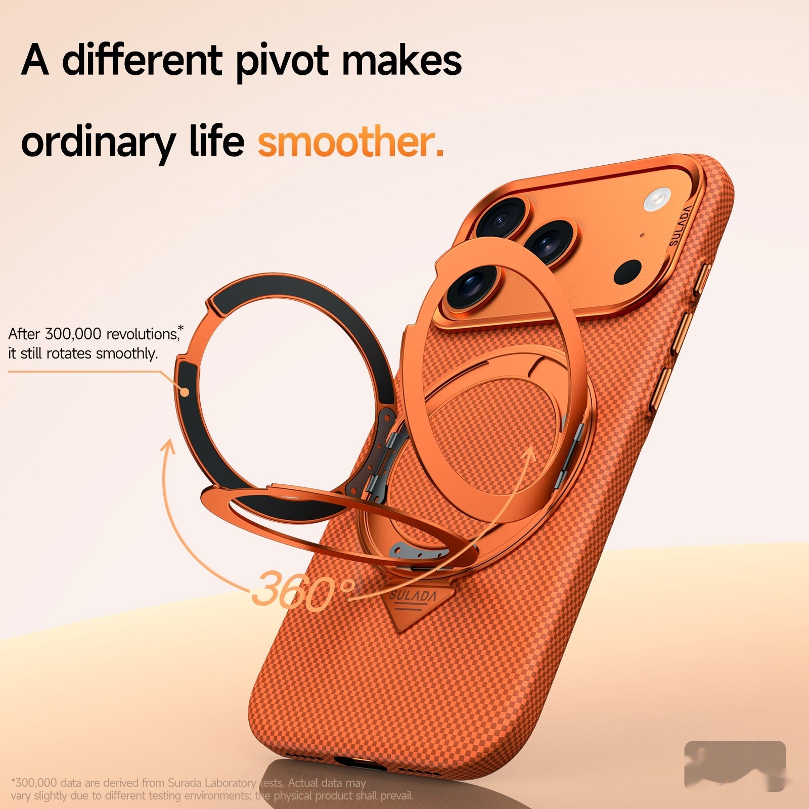 Boîtier de téléphone à grille magnétique pour matériaux PC