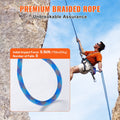Rope d'escalade dynamique de 10,2 mm