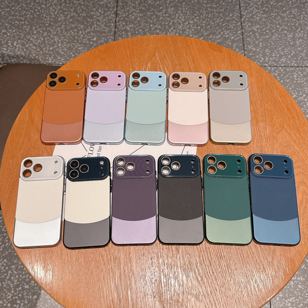Forystal Lens Design Case for 15 full covers
