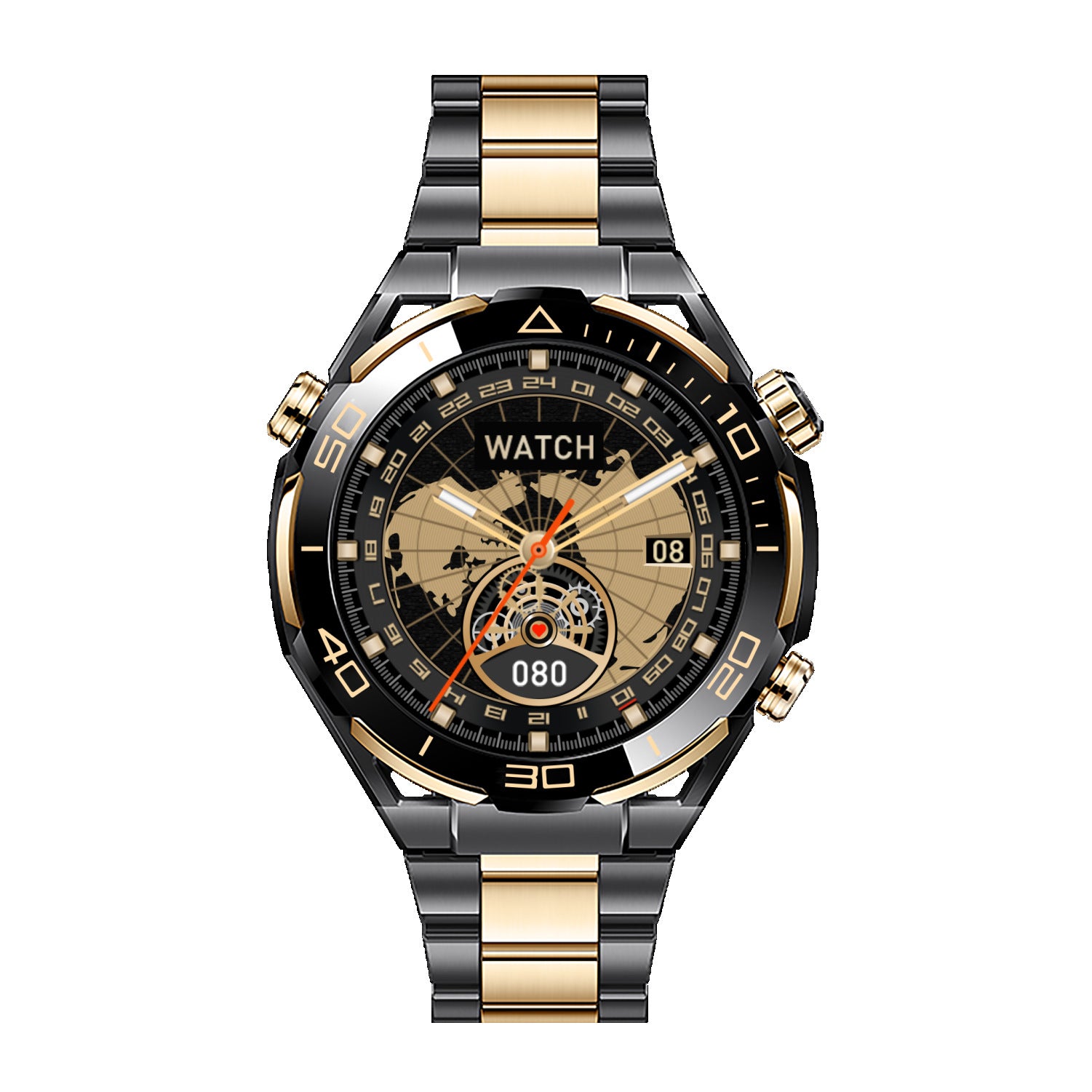 Sports étanche écran tactile multifonction S30Max montre intelligente
