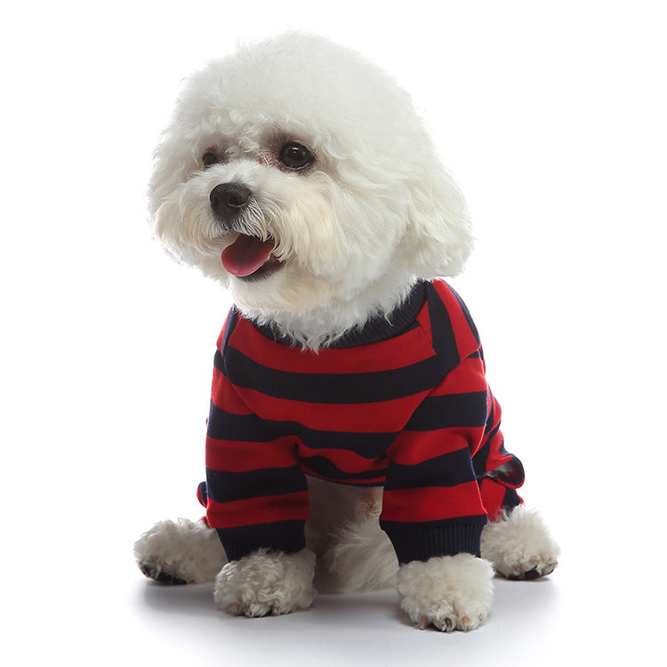 Mode Personnalité Accueil Vêtements de chien