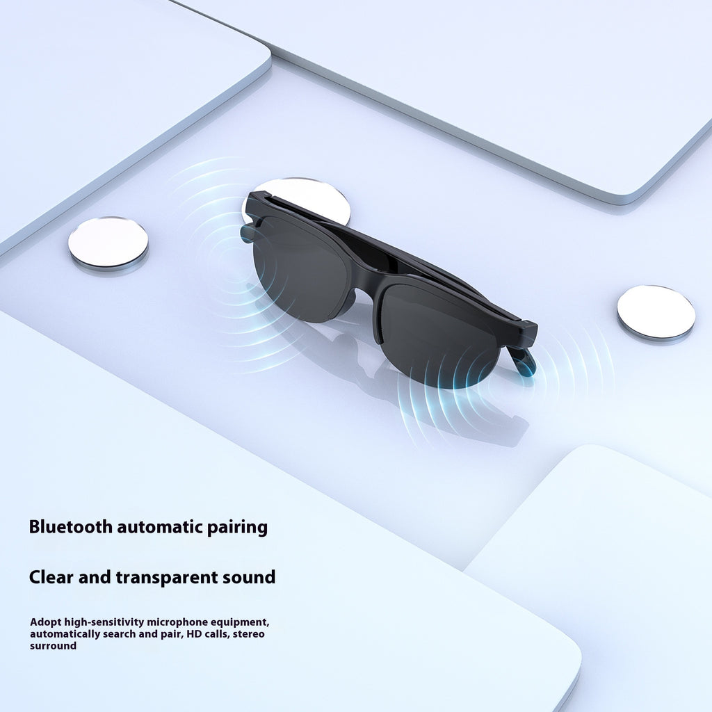 Smart Glass Protection UV et protection de la lumière bleue