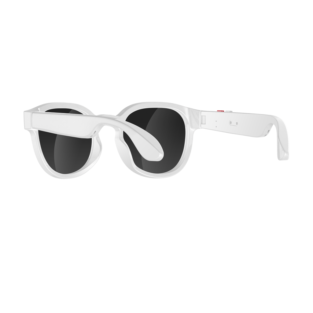 Lunettes de soleil Bluetooth pour la traduction des appels musicaux S1