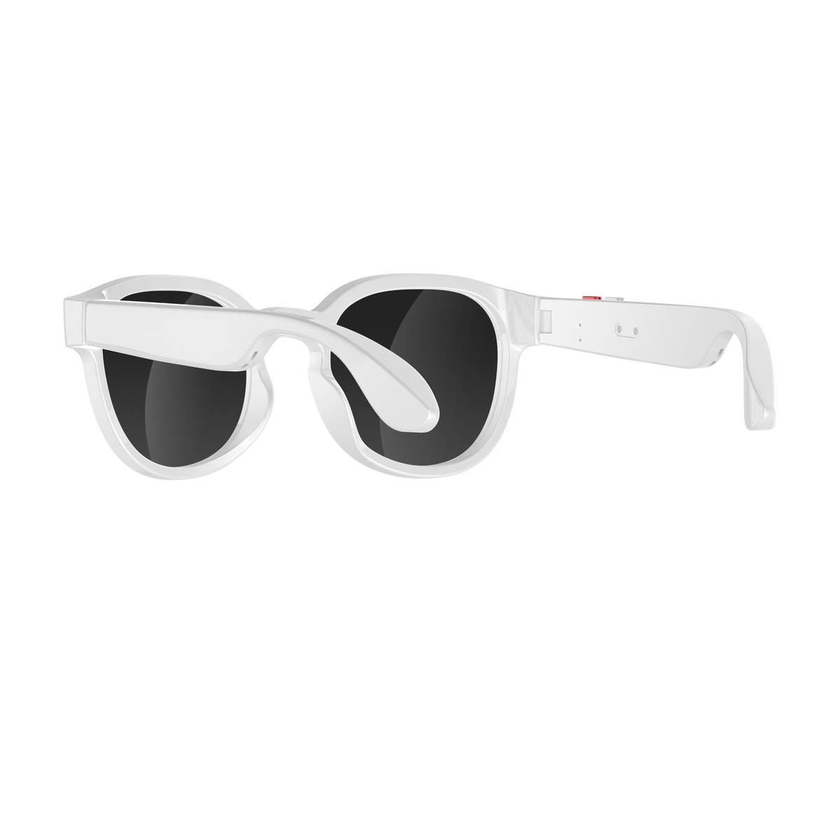 Lunettes de soleil Bluetooth pour la traduction des appels musicaux S1