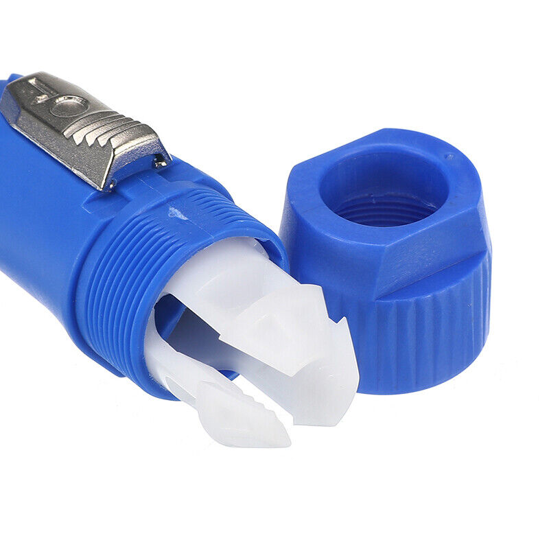 10pcs NAC3FCA Prise de speakon 3 PIN mâle Powercon connecteur 20A 250V AC prise d'alimentation