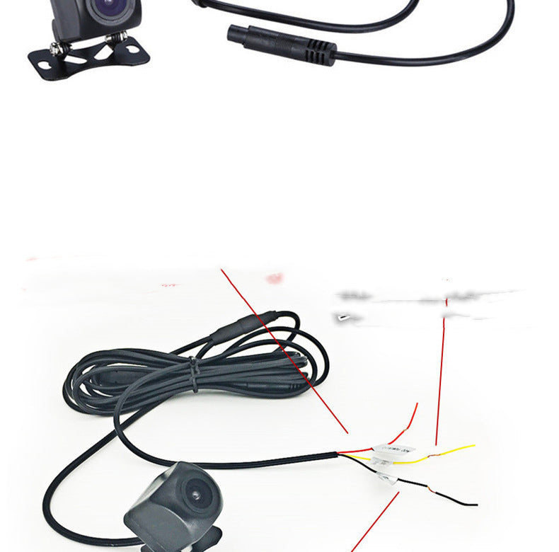 Mobile telephony Onboard video surveillance
