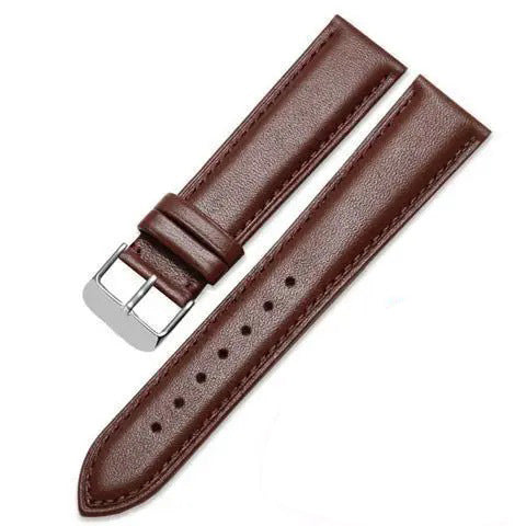 Plain Strap Imperméable Hommes et femmes épingle boucle durable
