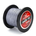 4Braided Fishing PE Strong Pull Horse Ligne principale 300M