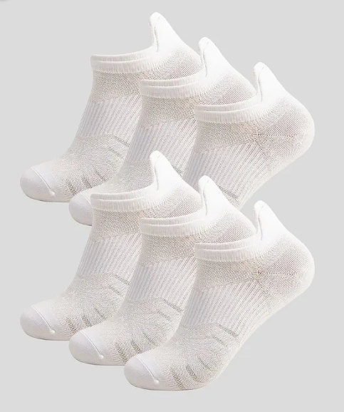 Performance Socks 6-Pack