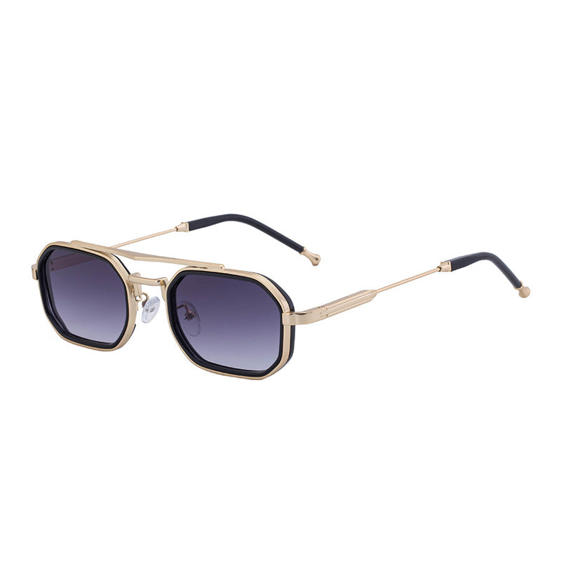 Style Verres pour petits cadres pour hommes