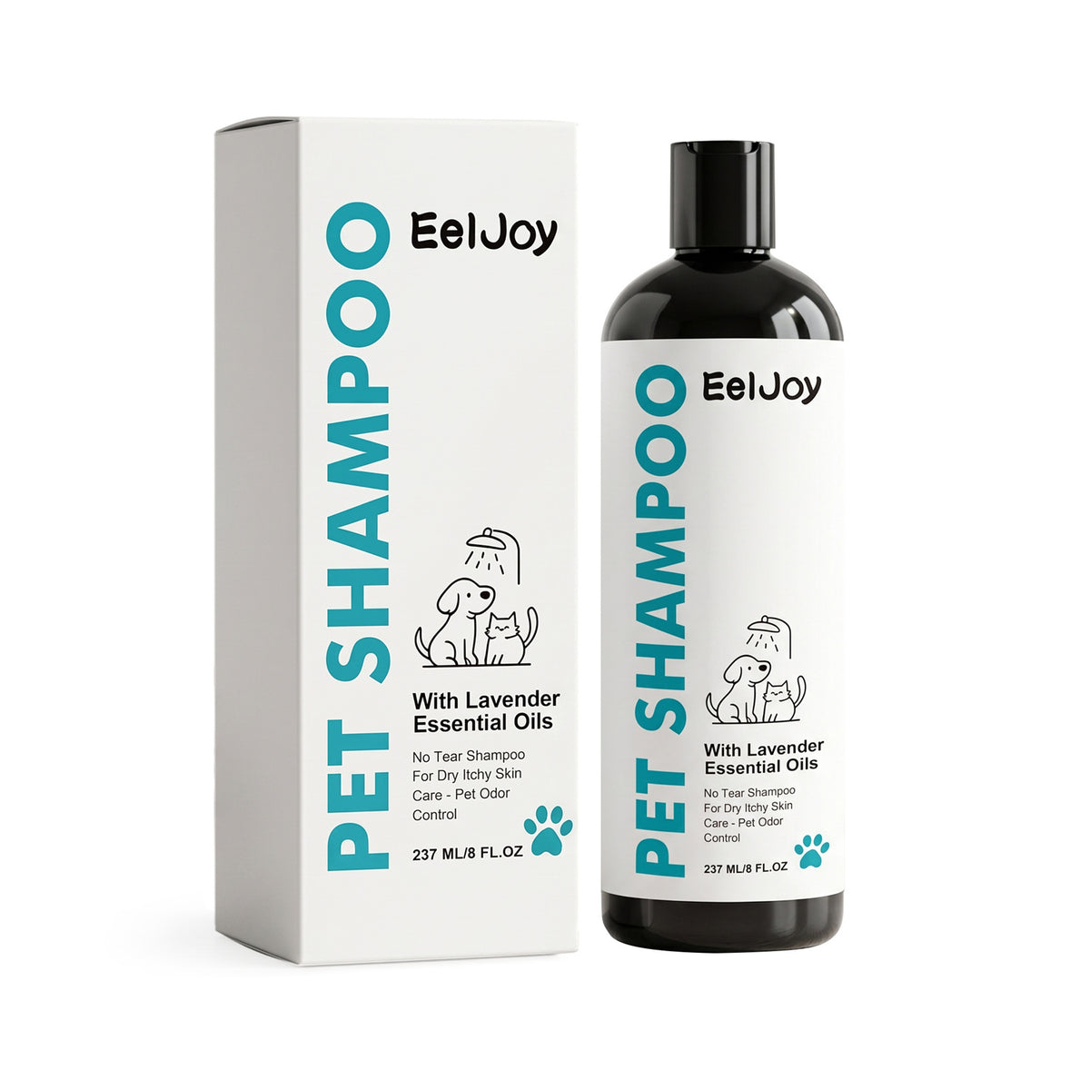 Dog shampoo