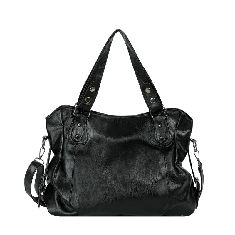 Sac à main retro pour le commerce extérieur