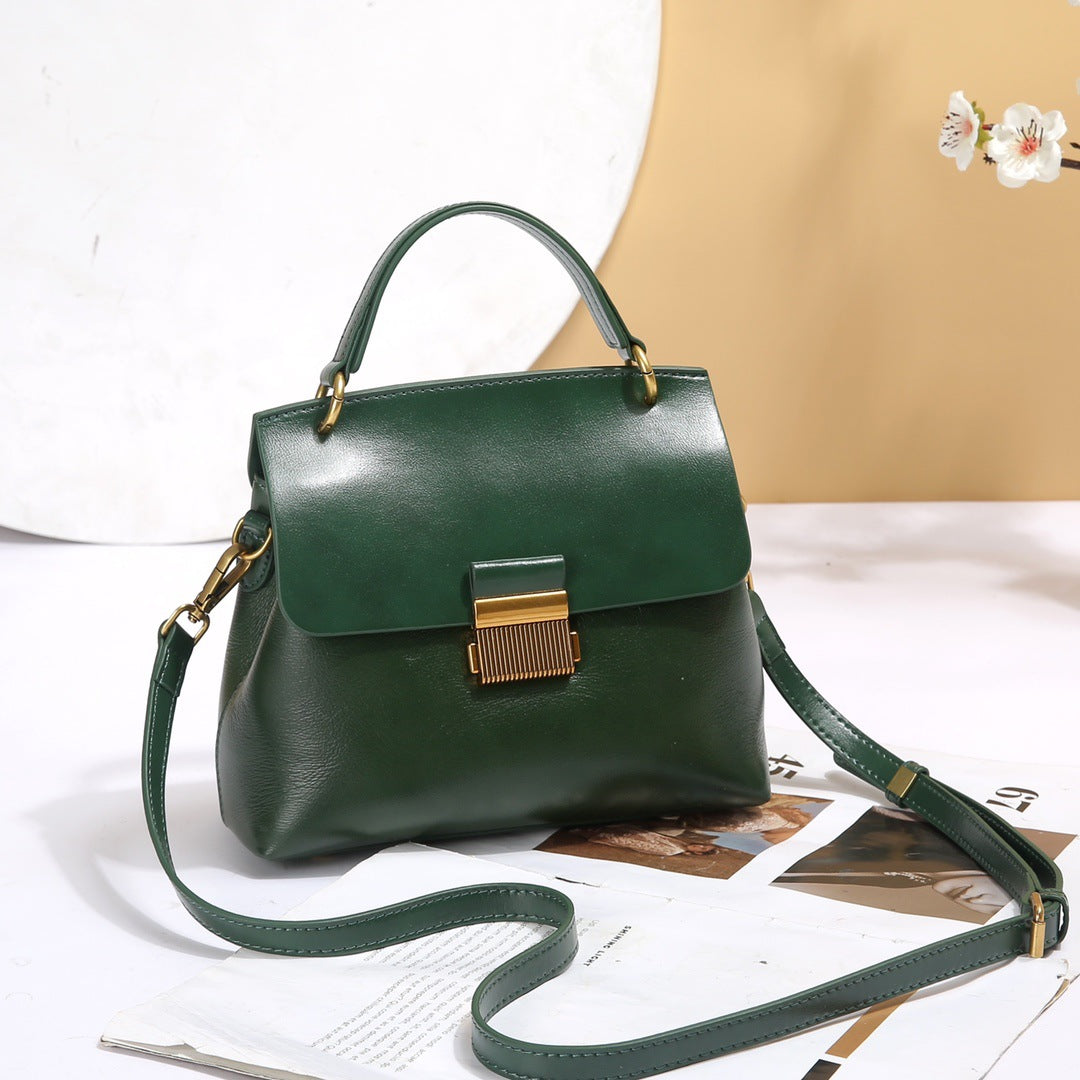 Sac de femme en cuir Badi