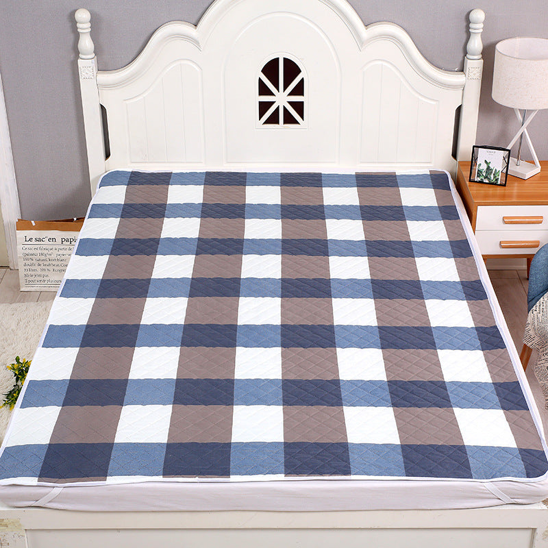 Household Elderly Waterproof and Washable Isolation Pad