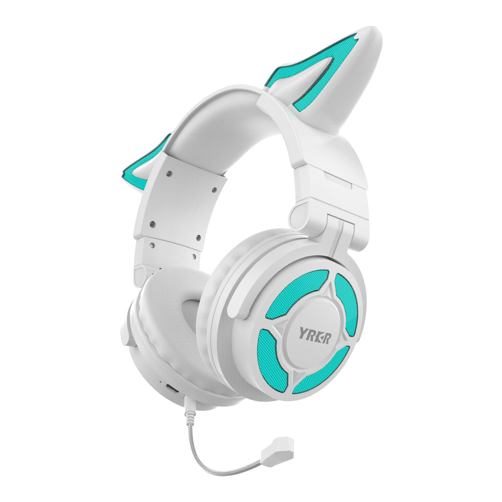 Home Smart Headset Light Show