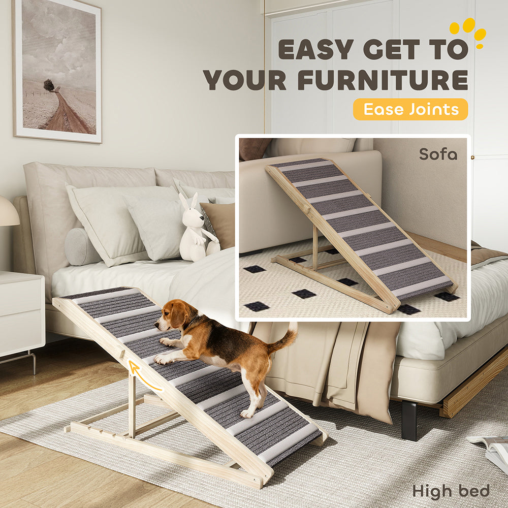 Dog Ramp for Couch