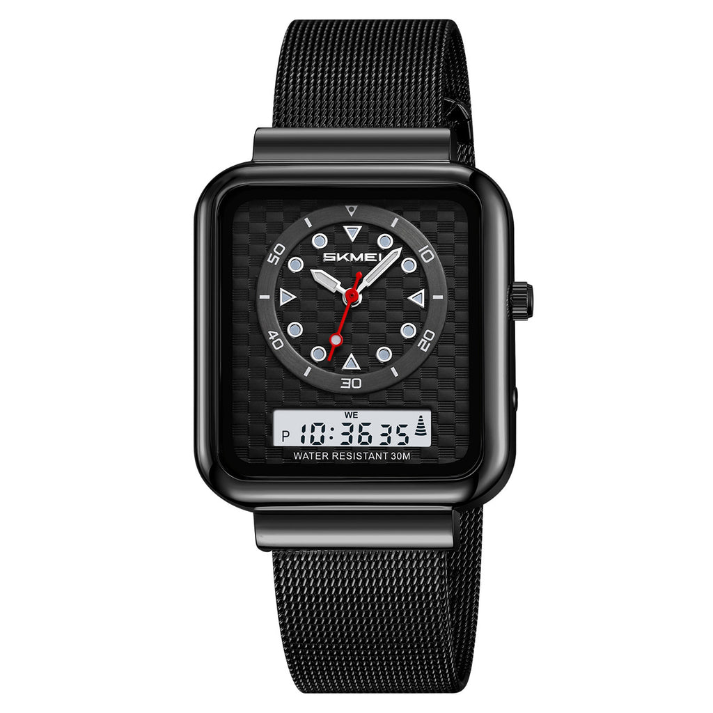 Multifonctionnel Business Hommes Montre électronique