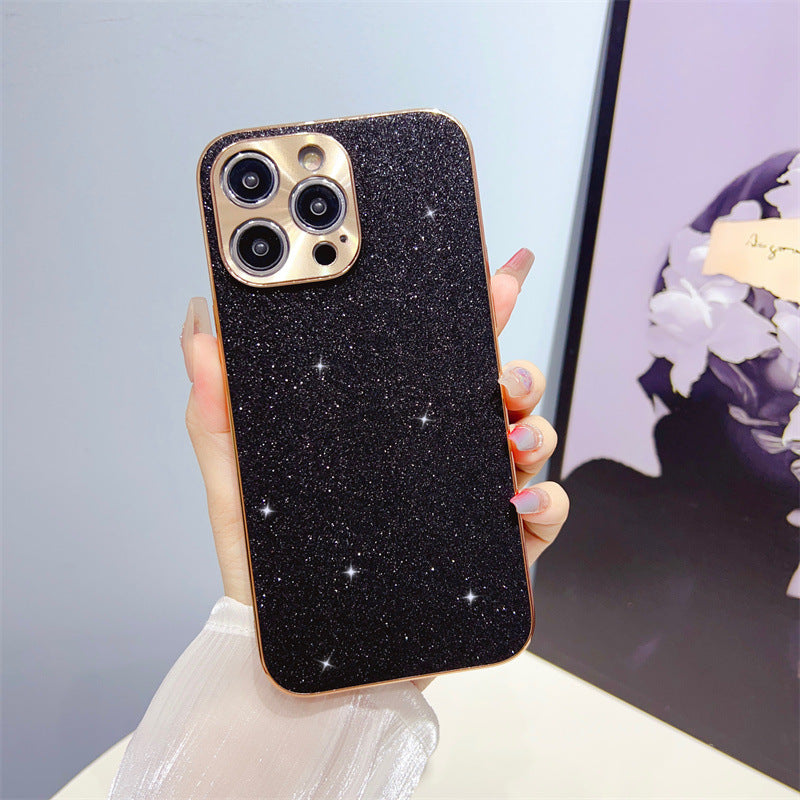 Étui de téléphone Star Diamond tout inclus