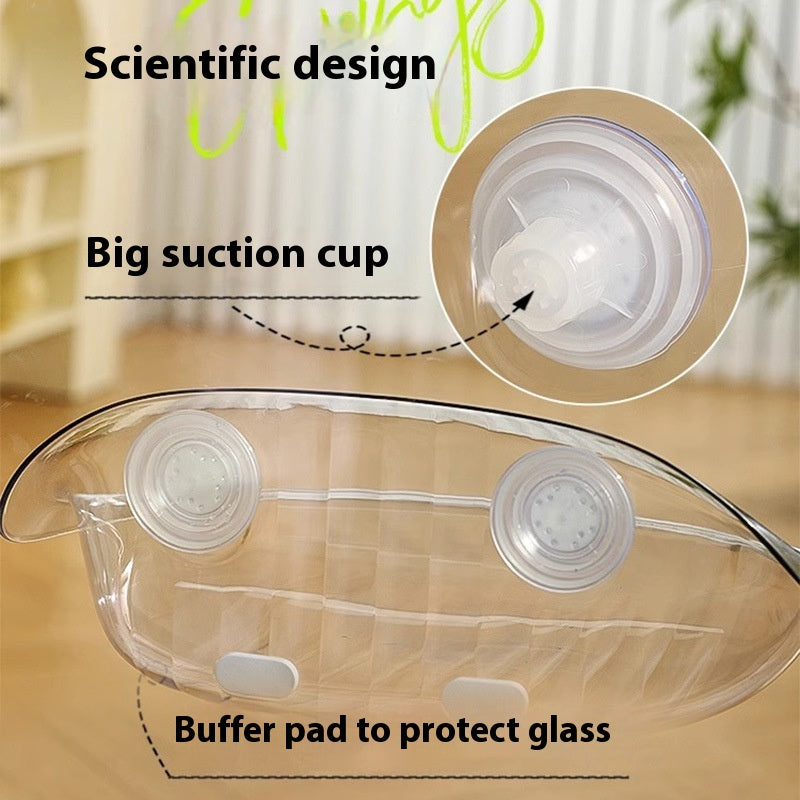 Cadre universel d'escalade de chat Fenêtre de chat Super Lit suspendu Swing Balcon côté lit Sle verre