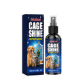 Agent de réparation Cage Shine