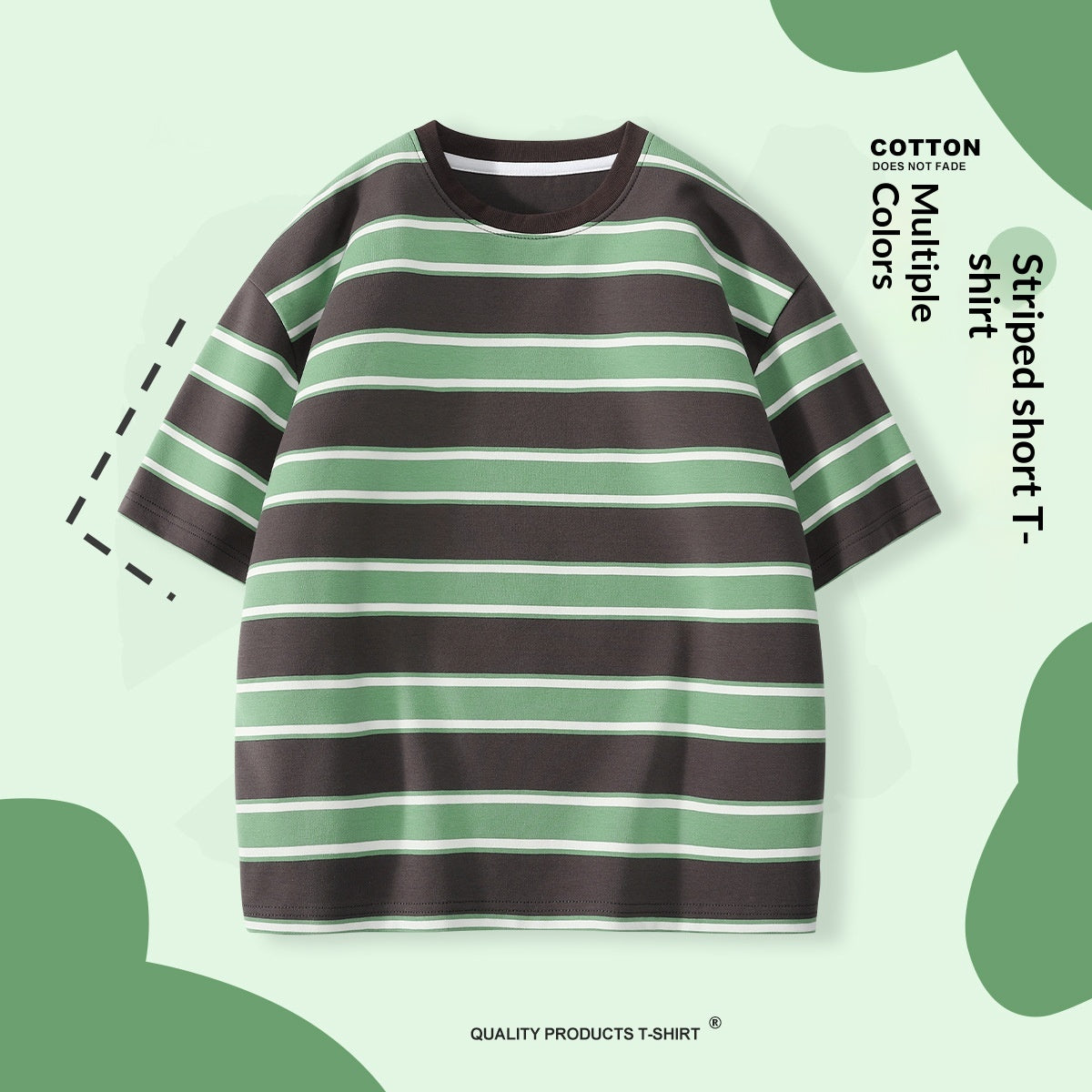 Boys Short Sleeve