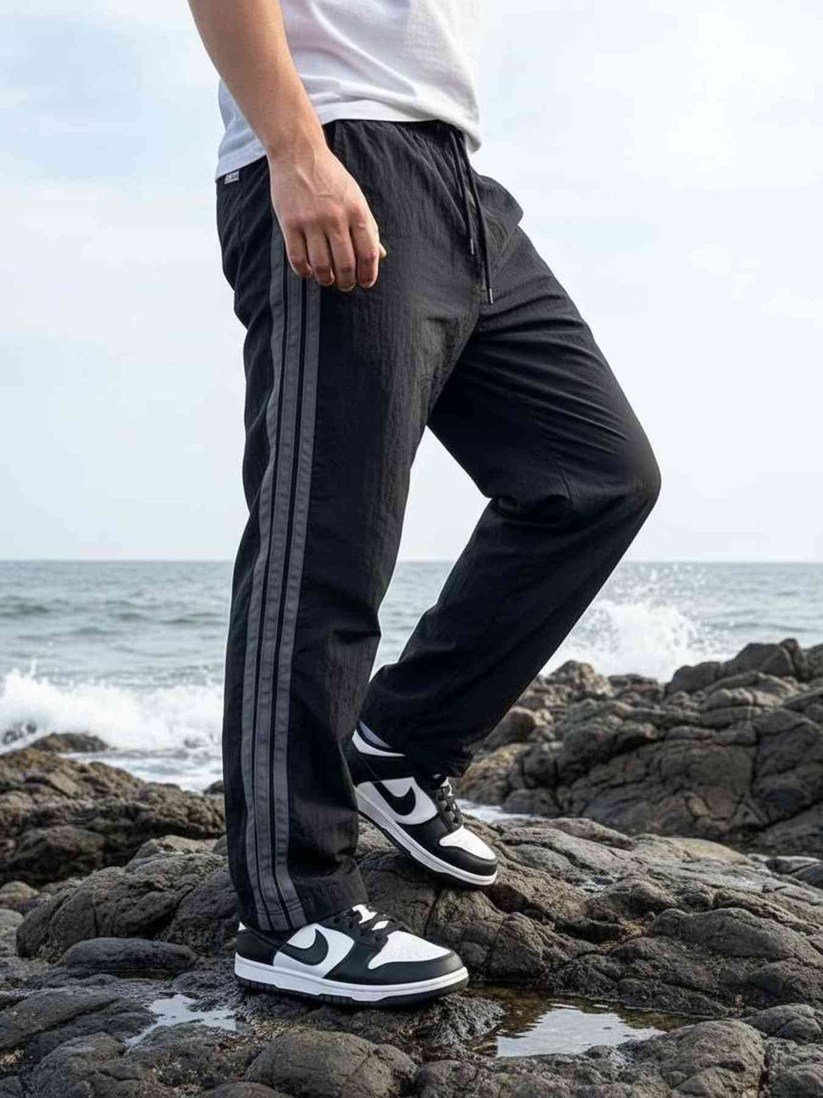 Casual pants