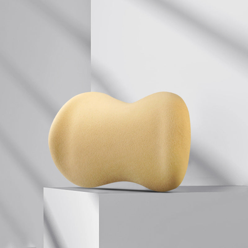 Siège d'auto Summer Driving Headrest Oreiller