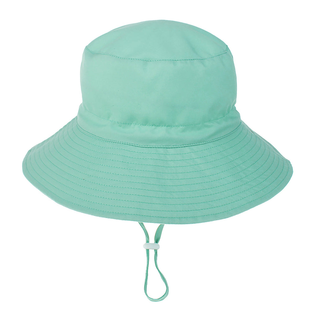 Chapeau de plage pour enfants respirant pour bébés