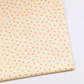 40 Count DIY Pure Cotton Twill Fabric
