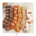 Chaussettes à côlons Amazones les plus vendues