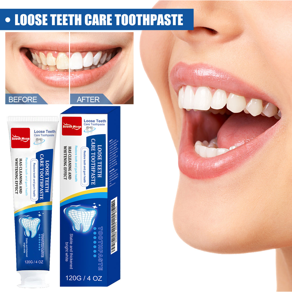 Gum Protection Dentifrice 120g 1box