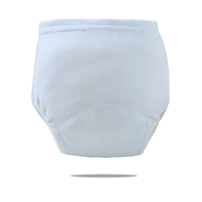 Pantalons d'entraînement pour pots Enfants Sous-vêtements étanches