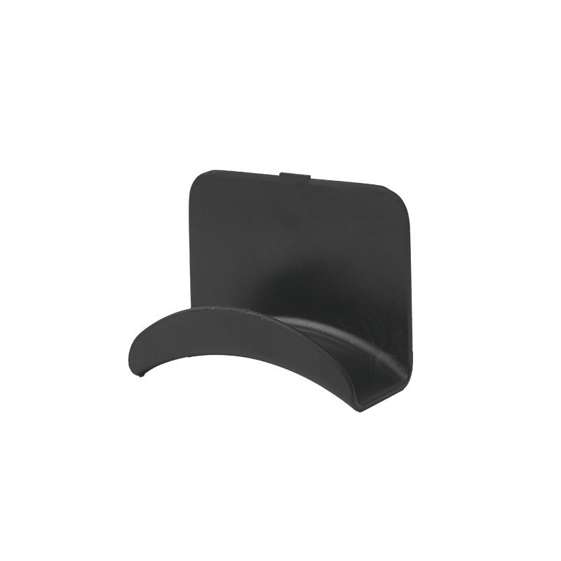 E-sports Headphone Bracket Table without punch wall mounted Headphone Bracket Management
