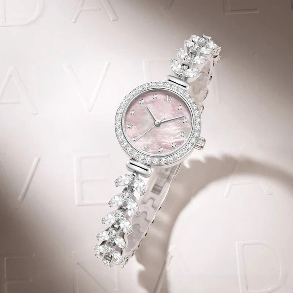 Classic Retro Sirène Heart Of The Sea Abordable Montre de Wrist haut de gamme