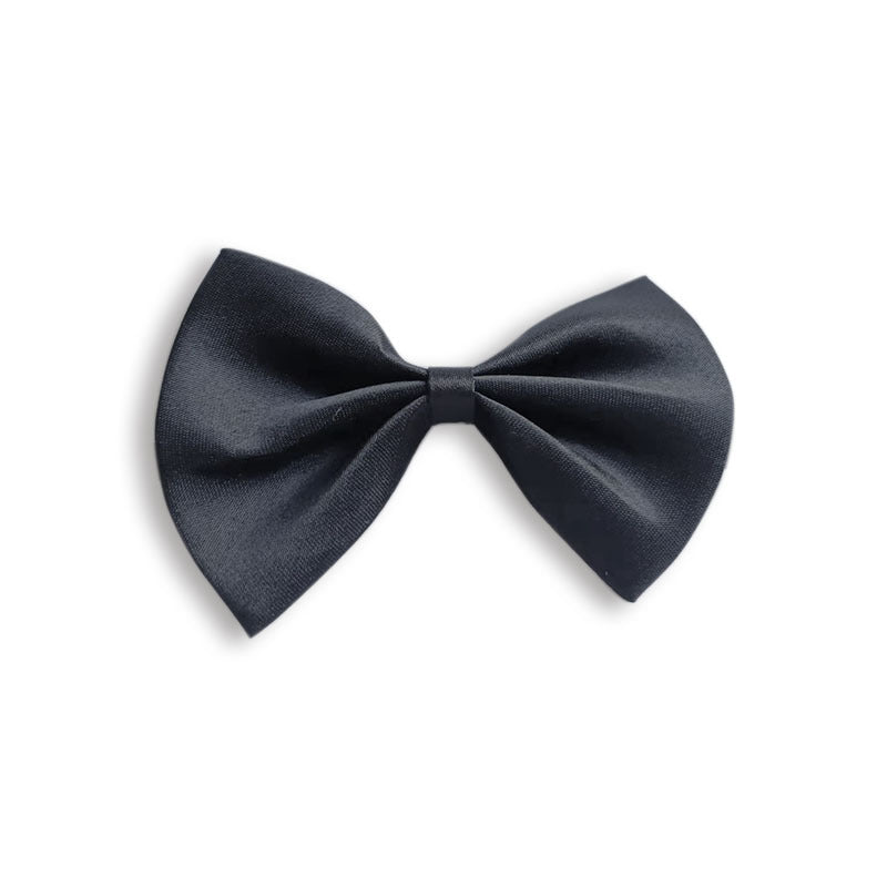 Collier pour animal de compagnie en couleur solide simple