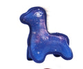 Jouet créatif de chat coloré Alpaca Pet Toy