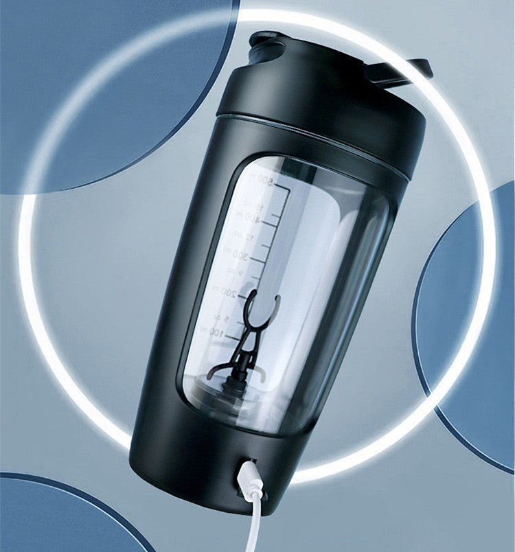 Électrique Stirring Automatic Househouse Portable Cafe cup