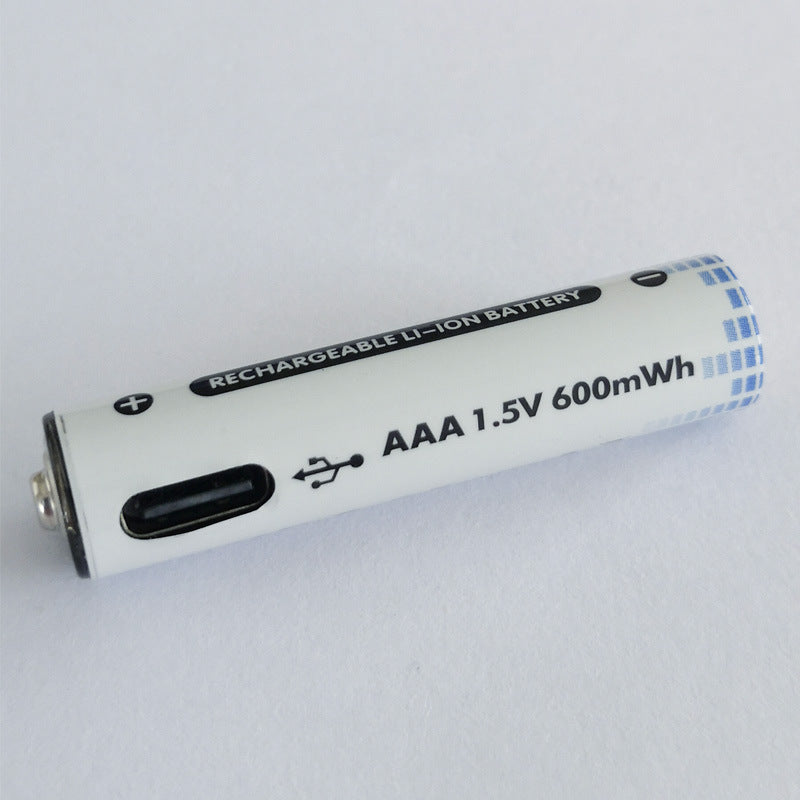 Charge USB n° 5 Batterie Lithium à télécommande