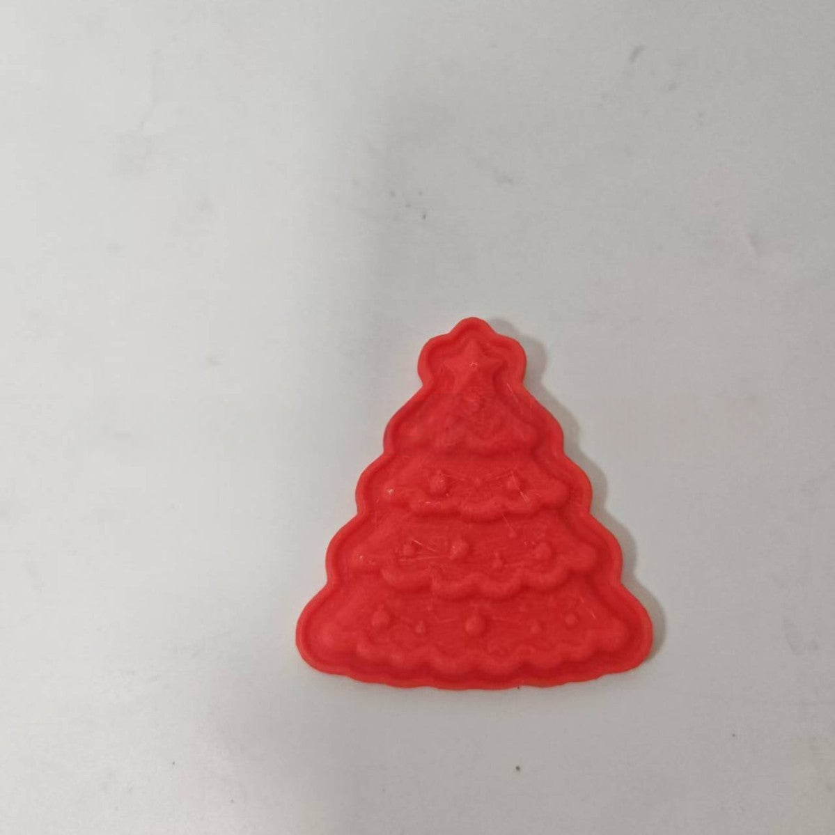 Set de cutters de Noël Snowman et rennes