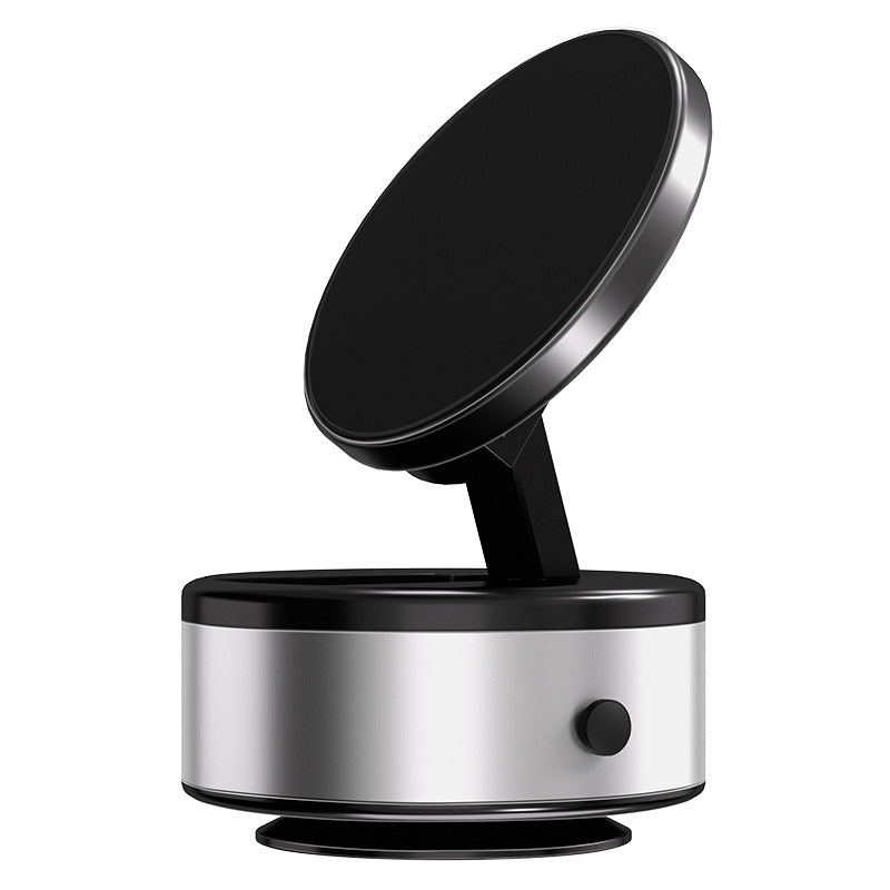 X10Q Aspirateur Adsorption de voiture Mobile Téléphone Bracket Suction Cup Navigation Outlet Support de voiture