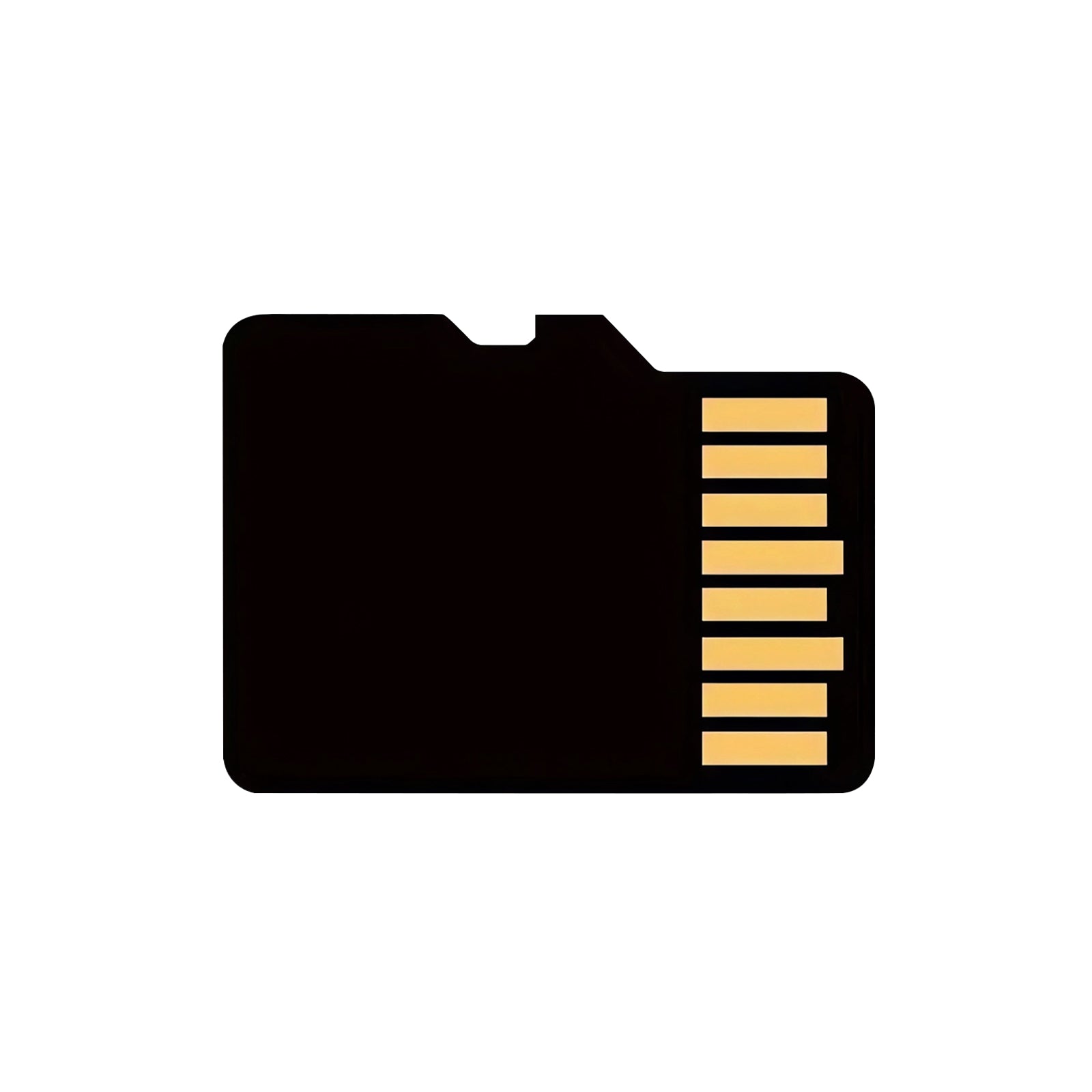 Uniquement prise en charge automatique---Surveiller le niveau carte SD haute vitesse