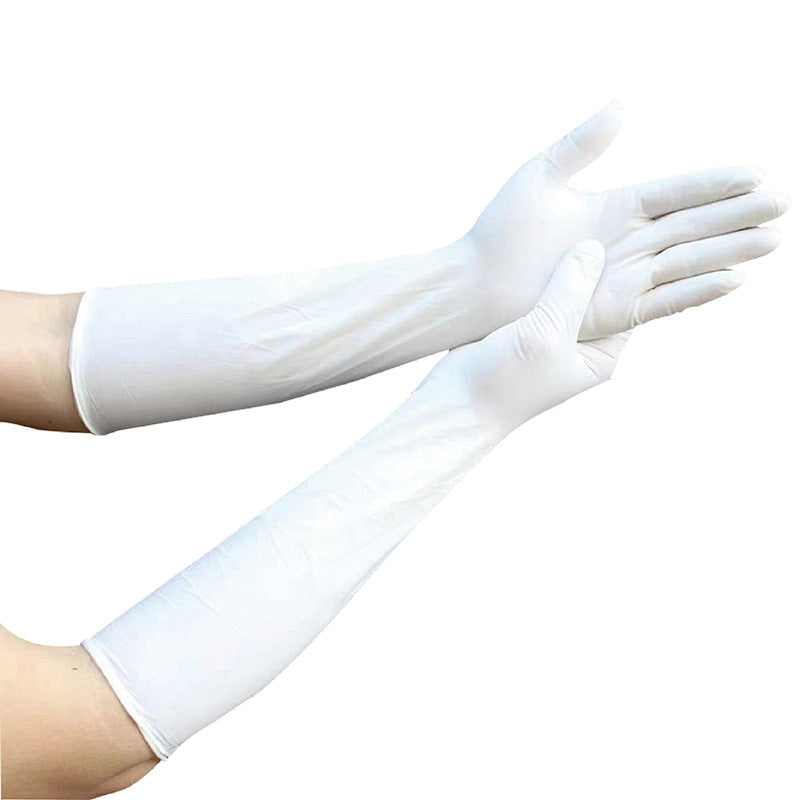 Nitrile Gants Atelier de purification de niveau mille jetable