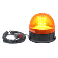 Lampe indicateur de sécurité des toits de machines de l'industrie lourde