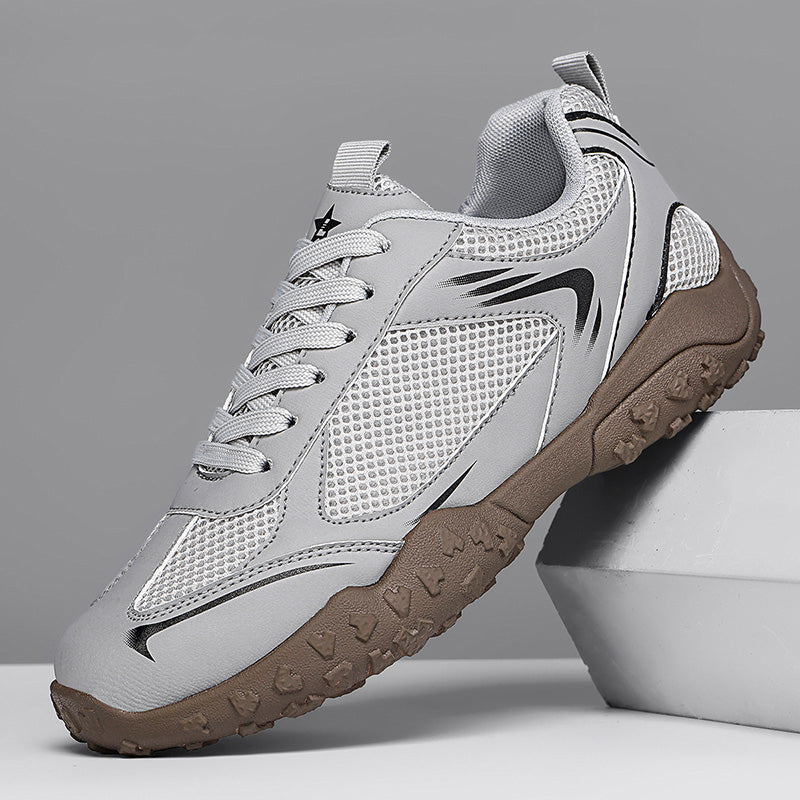 Chaussure de formateur allemand pour hommes