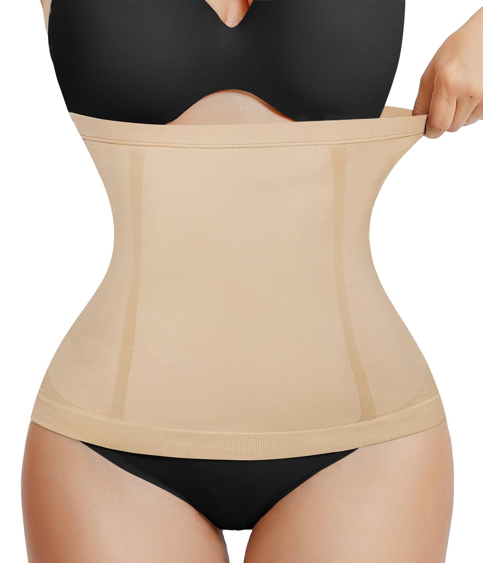 Ceinture de récupération post-partum pour les femmes