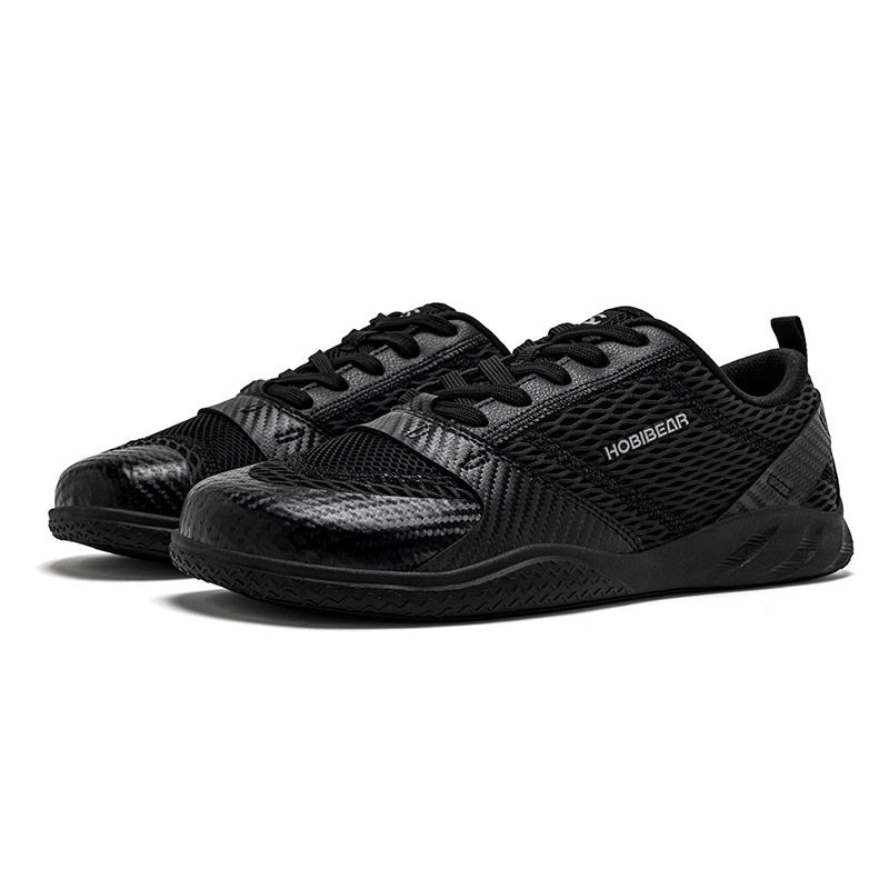 Respirant Mesh Sneakers de randonnée léger