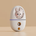Hydratant Cartoon USB Filles Hydratant Facial Humidificateur