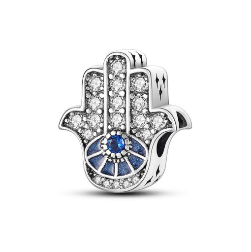 Bijoux perles pendentif
